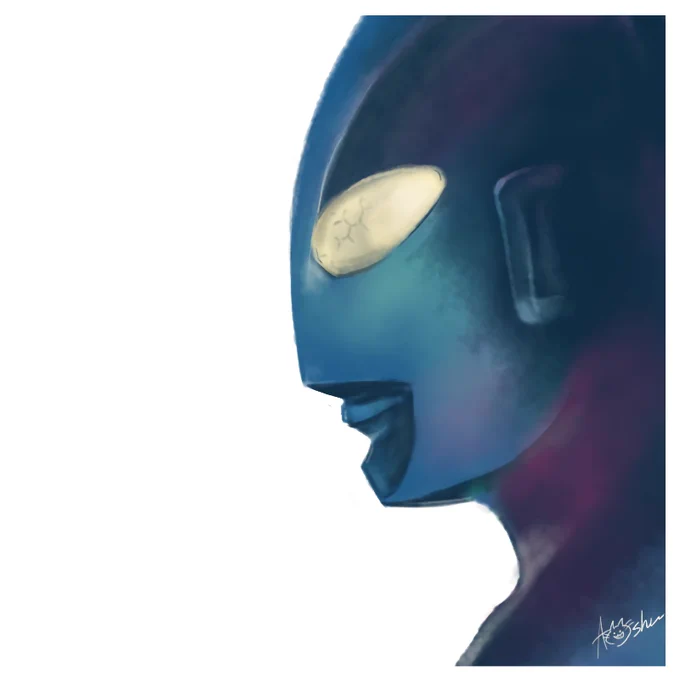 #いい推しの日シンウルトラマン 