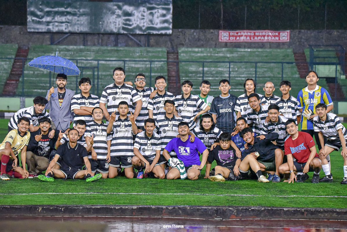 Ada swang dimari, ada swang jangan 🤣