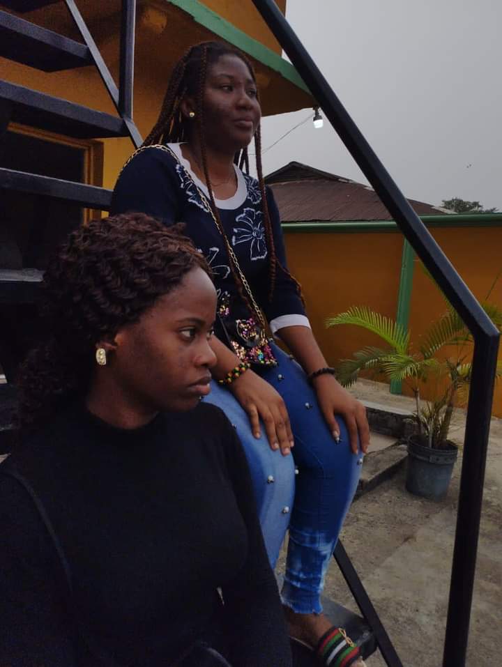 Iboro Akpan | Creative Content Writer tweet media