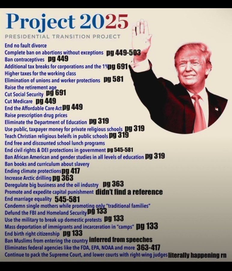 <a href="/Trump2024Film/">Trump2024Film</a> I didn't vote for this openly evil pos, you did. Have fun burning in hell for following a false prophet who has claimed he is Jesus the chosen one.
