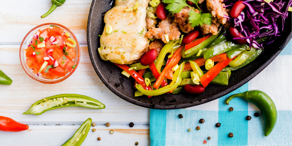 💧 Managing blood sugar levels often involves dietary changes, which can be expensive, especially if you aim for healthy, whole foods.🥗

👉 Incorporate affordable these recipes into your diet so you can enjoy delicious meals without breaking the bank: 
diabetes-m.com/blog/nutrition…