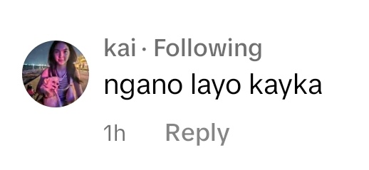 KaiRainHomiesWW's tweet photo. We are doing a Trending party because? Ldr is not a joke hahahahah

Reply "ldr is no joke" as many as you can with our tagline

NganoLayoKayka KAIRAIN https://t.co/yv3LvIj3Nx