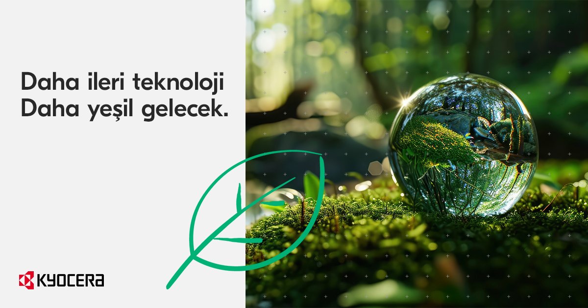 🍀Baskı sektöründe ileri dönüşüm teknolojisini hayata geçiren ilk şirket olmanın gururunu yaşıyoruz.
♻MLCC üretiminde kullanılan ve yakılarak yıllık 5.500 ton CO2 salınımına neden olan PET filmler, artık yeniden hayat buluyor.
Nasıl olduğunu keşfedin.
bit.ly/3YU6ANq