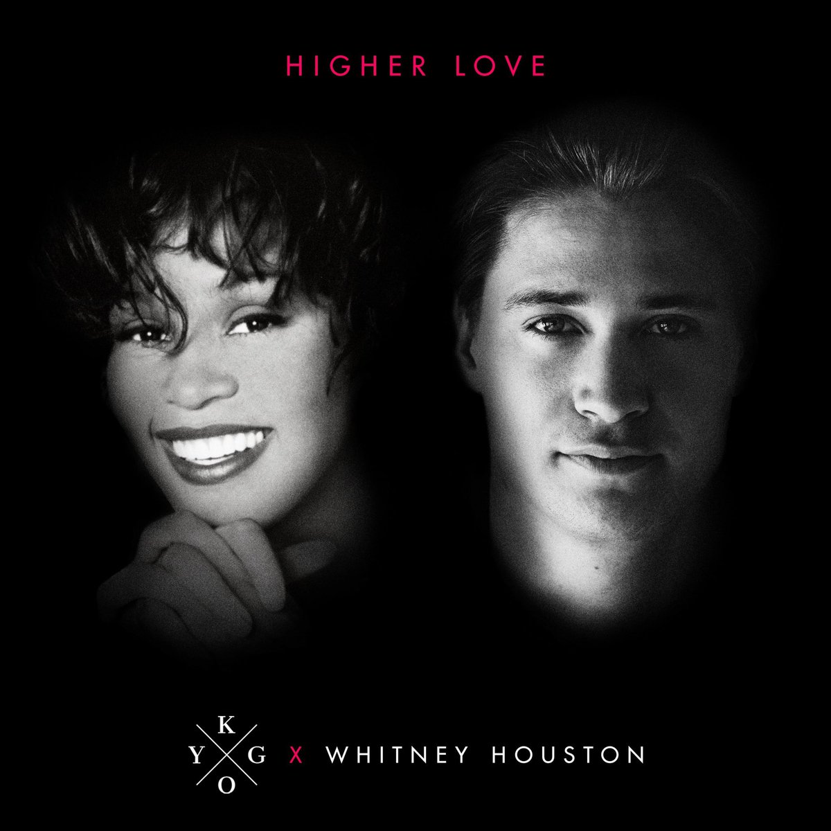 PortalWhitneyBR's tweet photo. Multiplatinada nos EUA e no Reino Unido, e Top 10 no Spotify Global, a parceria de Whitney Houston com Kygo, Higher Love, acaba de atingir a impressionante marca de 1 bilhão de streams no Spotify, tornando-se a segunda música de Whitney a alcançar esse feito na plataforma. https://t.co/dlnBk3N0Py