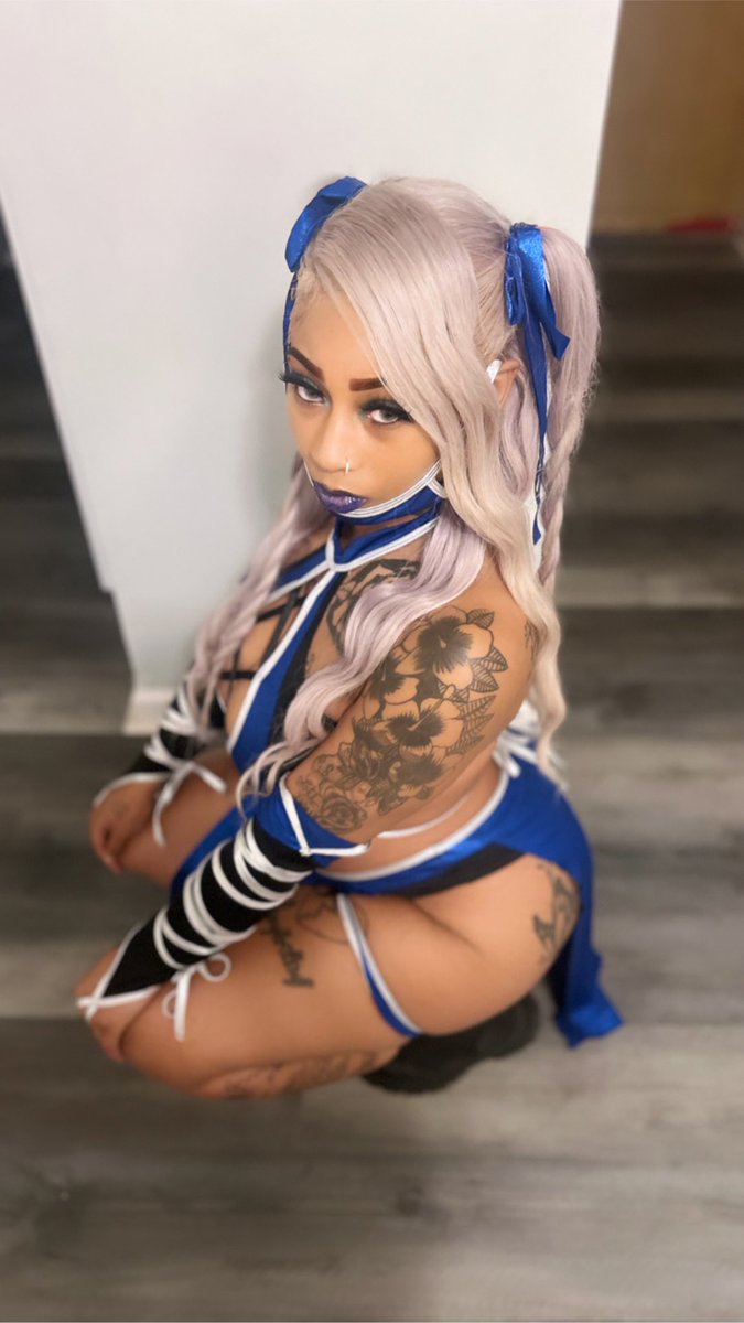 Keyana Fields tweet media