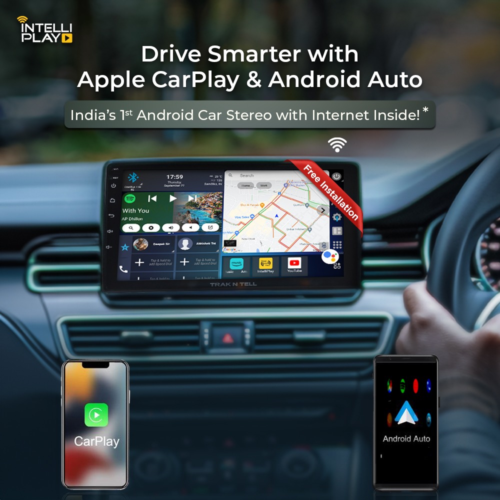 Trak N Tell tweet media