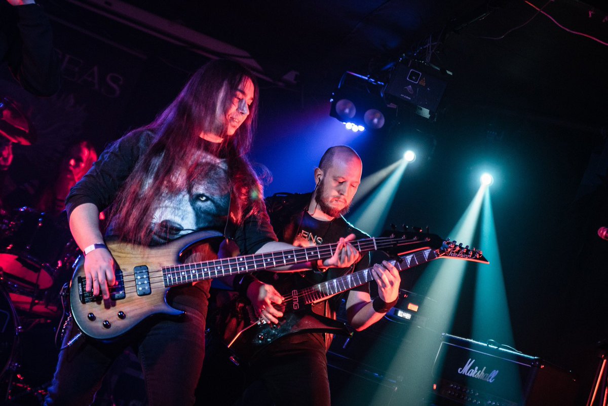 🥳Today Selenseas celebrates its birthday!🎉
😊 We will be glad to your wishes and comments👏

#selenseas #music #metal #happybirthday #HappyBirthdaySelenseas #birthday #bandbirthday