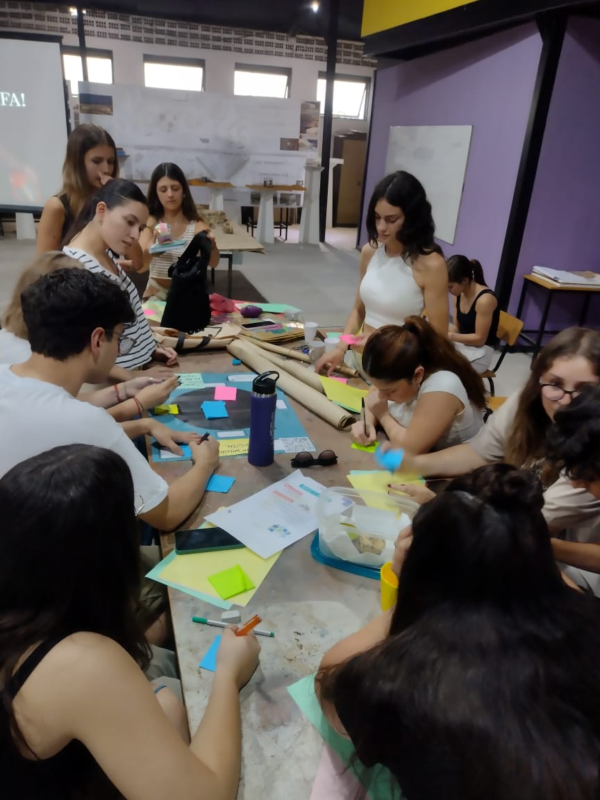 Sec. Participación Ciudadana tweet media