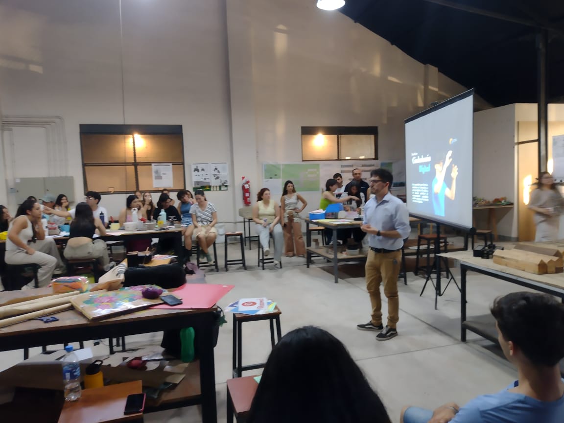 Sec. Participación Ciudadana tweet media