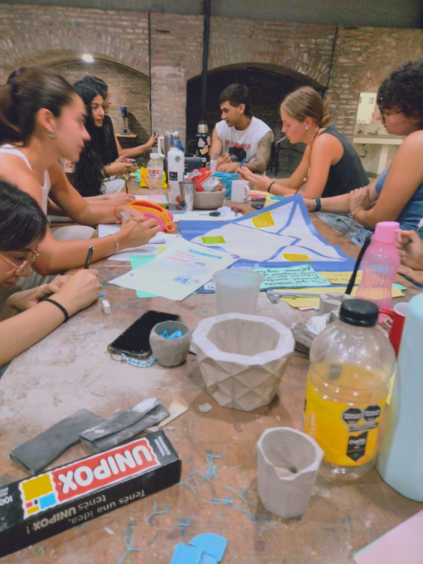 Sec. Participación Ciudadana tweet media