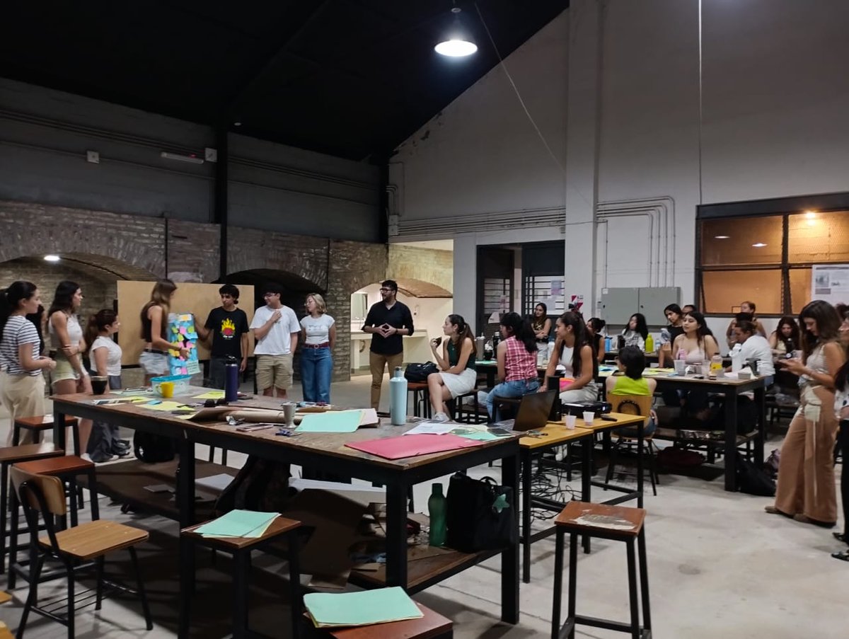 Sec. Participación Ciudadana tweet media