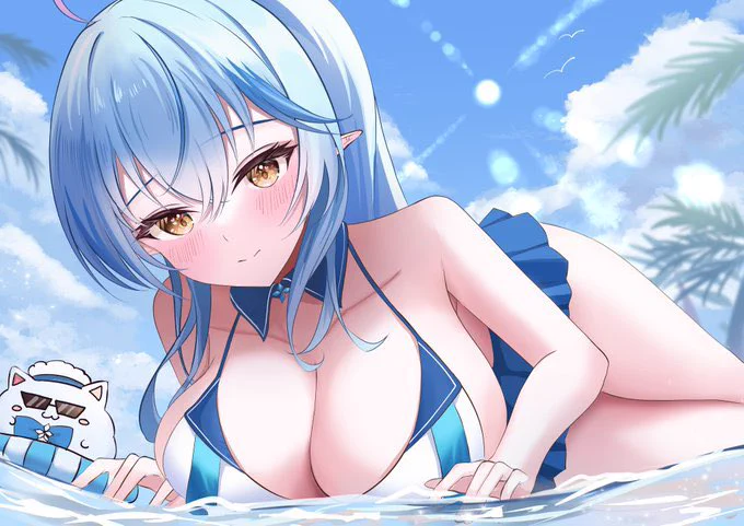 #いい推しの日 