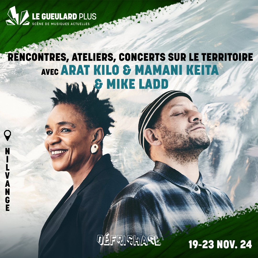 Le Gueulard Plus tweet media
