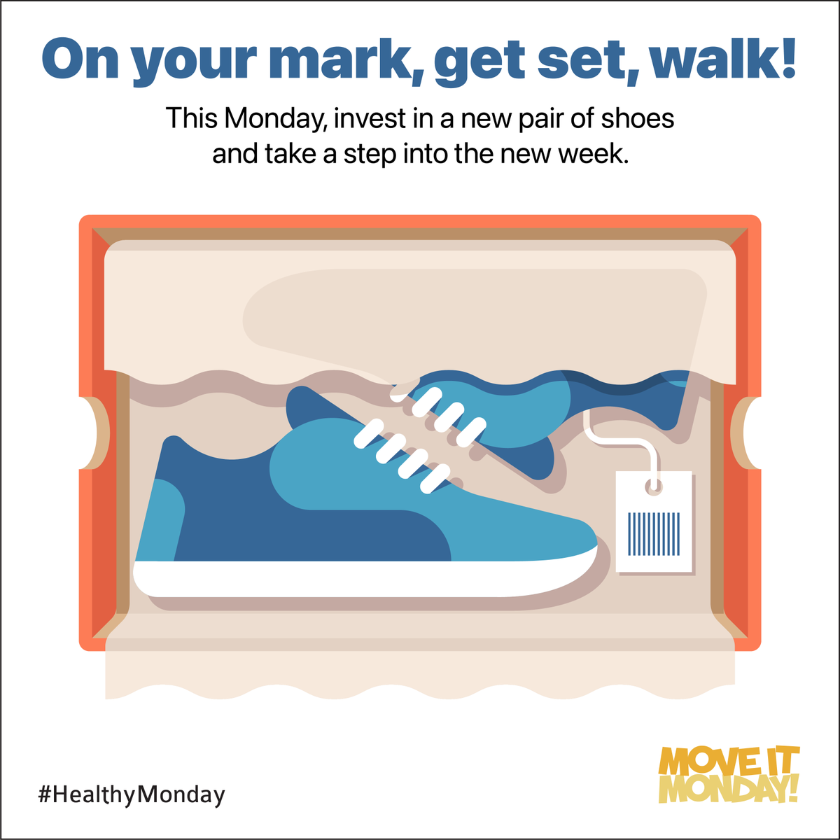 Move It Monday tweet media