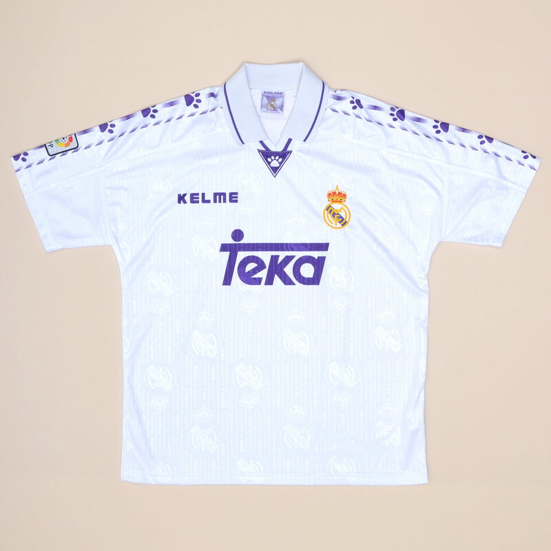 90s Football tweet media
