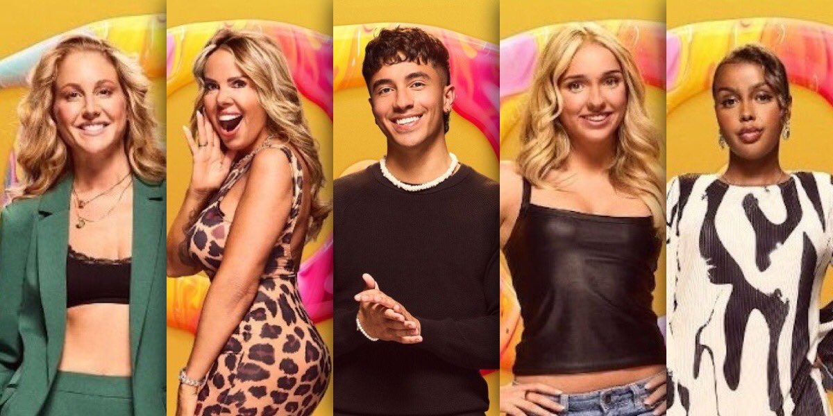 itsbbplus's tweet photo. This is the final 5 this series deserves. 

#BBUK https://t.co/mQorynh9PQ