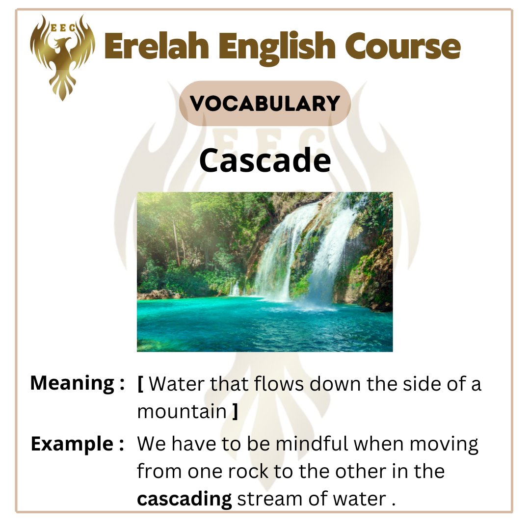CourseErelah's tweet photo. Transform words into confidence

#LanguageLearning #EnglishCourses  #CareerGrowth #UnlockYourPotential #CommunicationSkills https://t.co/Td6eFHTNcH