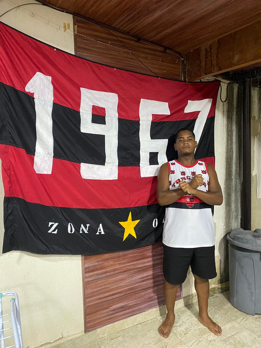 Sempre na atividade, de olho aberto com falsos que me chama de irmão 🔴⭐️⚫️