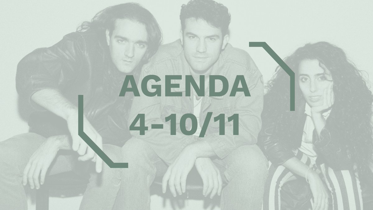 La Casa Elizalde tweet media