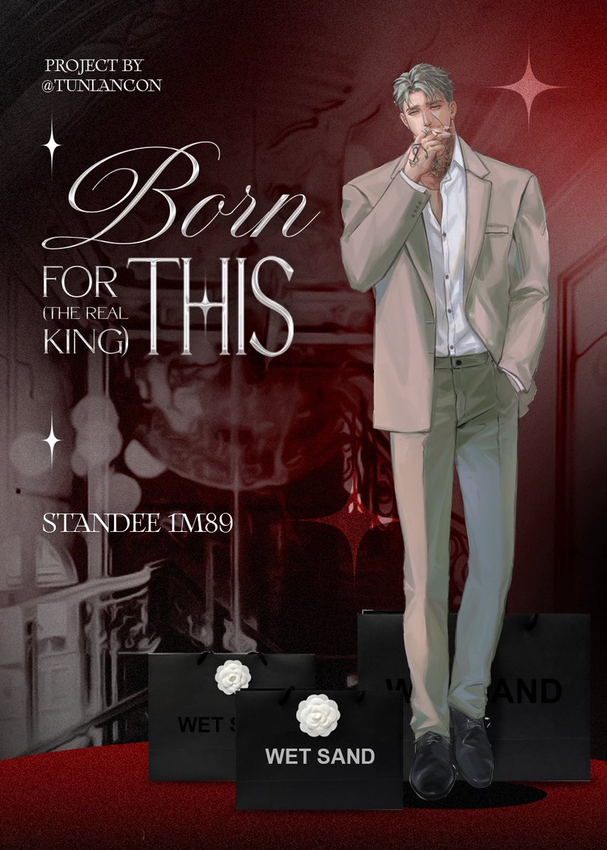 #HAPPY_TJ_DAY
#태준이_11일11일
#Bornforthis_therealKing 
#FromTunLancon_VIETNAM 🇻🇳

👑 [𝐂𝐀𝐅𝐄 𝐄𝐕𝐄𝐍𝐓] 𝐁𝐎𝐑𝐍 𝐅𝐎𝐑 𝐓𝐇𝐈𝐒 -  (𝐓𝐇𝐄 𝐑𝐄𝐀𝐋 𝐊𝐈𝐍𝐆)

 ᡣ𐭩ྀིྀི 𝐏𝐫𝐞𝐯𝐢𝐞𝐰 𝐬𝐭𝐚𝐧𝐝𝐞𝐞 𝟏𝐦𝟖𝟗

🗓️: 10/11/2024
📍: HN &amp; HCMC

<a href="/dkbyak/">DOYAK</a> <a href="/Do7_ENT/">Do7 Ent.</a> 
#WetSand #웻샌드