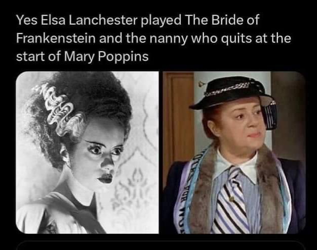 Classic Horror Films tweet media