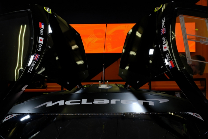📰🟠 McLaren Takes The Next Step Toward A Hypercar Future 

➡️ dailysportscar.com/2024/11/04/mcl…

#WEC