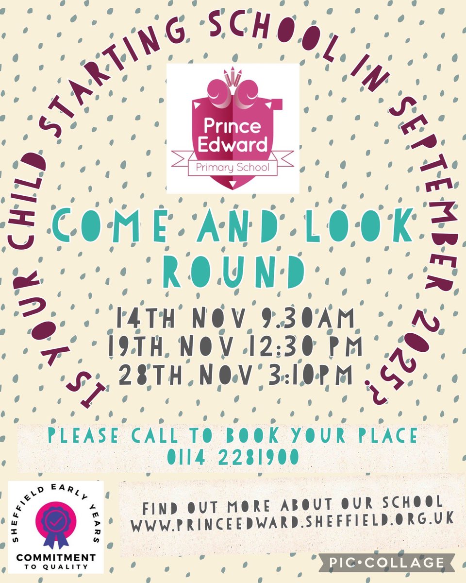 ✨Prince Edward Sch✨ tweet media