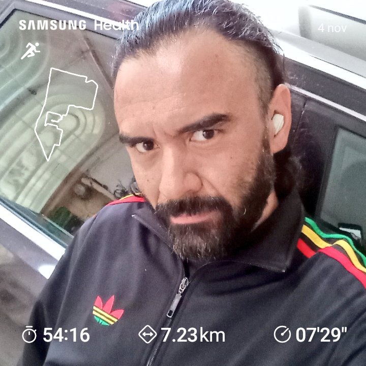 j_m_b_g's tweet photo. https://t.co/Hu7jVhTljg@?api=1&map_action=map&center=19.657355%2C-99.11322 "NO LO FUERZES, DEJA QUE FLUYA..." Buen inicio de semana mundo ๐ @ReyLoborebelion โบ๏ธ๐ถ๐ฆ
๐บ๐
๐ค๐๐ค๐ฅ #7kmrun de #running https://t.co/Mpxa6PLN1L