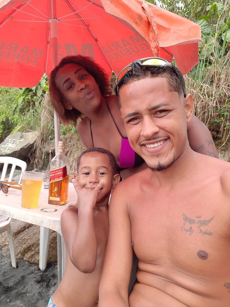 Meus amores 😍