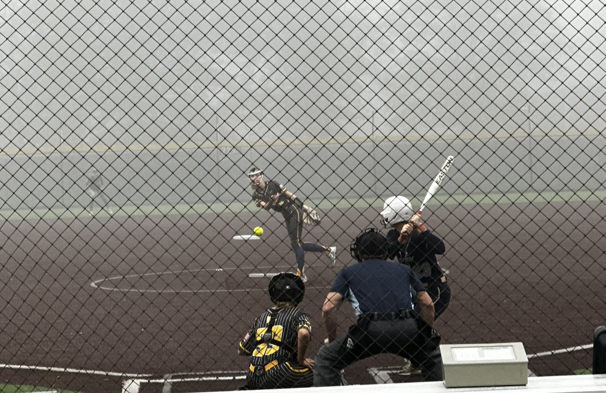 Great weekend at Red, White, and Boom! Thanks to all the coaches who came out to watch us play! 
&gt;&gt;&gt;
BA .556
OBP .667
0 errors in the field 
12 innings caught 
1 caught stealing 
<a href="/ClarkGSCC/">Ryan Clark</a> @CoastalAL_south <a href="/defo25/">Stephanie DeFeo</a> <a href="/SSCC_Softball/">Shelton State Softball</a> <a href="/UWGSoftball/">West Georgia Softball</a> <a href="/Mmitigerssoftba/">MMI Softball</a> 
<a href="/alimpactgold24/">Al Impact Gold 18u Stephens</a>