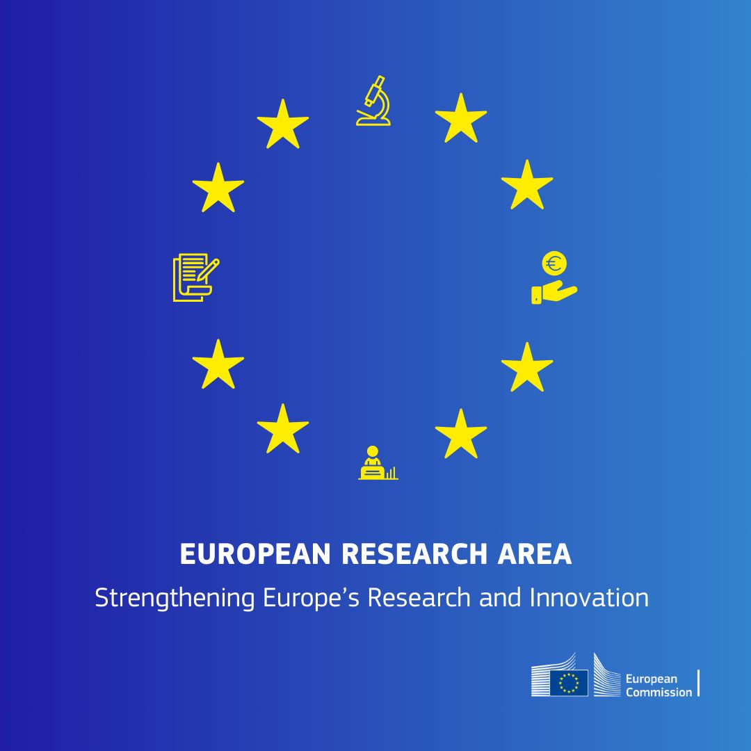 YERUN (@yerun_eu) on Twitter photo 📣 YERUN welcomes the <a href="/EU_Commission/">European Commission</a>’s recent Communication on #ERA and its commitment to advancing the ERA’s core principles. 🇪🇺 However, YERUN stresses that the ERA’s success relies on the effective implementation of remaining measures👇
yerun.eu/publication/fu… 📣 YERUN welcomes the <a href="/EU_Commission/">European Commission</a>’s recent Communication on #ERA and its commitment to advancing the ERA’s core principles. 🇪🇺 However, YERUN stresses that the ERA’s success relies on the effective implementation of remaining measures👇
yerun.eu/publication/fu…
