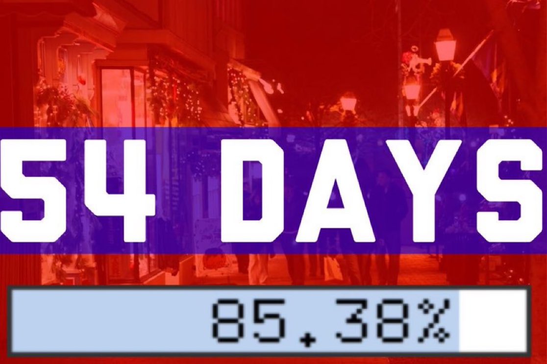 54 Days

(85.38% of the way to Christmas 2024)