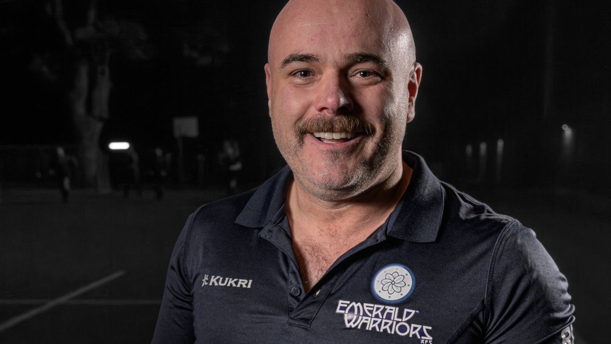 Leinster Rugby (@leinsterrugby) on Twitter photo Belong To's Stand Up Awareness Week runs from 4-8 November.
One in five young LGBTQ+ people face bullying and 76% of LGBTQ+ students feel unsafe at school.
“We want to reduce this staggering number,” says <a href="/ewrfc/">Emerald Warriors RFC</a> President Richie Fagan.
📰 Read more: bit.ly/4fzhqOj Belong To's Stand Up Awareness Week runs from 4-8 November.
One in five young LGBTQ+ people face bullying and 76% of LGBTQ+ students feel unsafe at school.
“We want to reduce this staggering number,” says <a href="/ewrfc/">Emerald Warriors RFC</a> President Richie Fagan.
📰 Read more: bit.ly/4fzhqOj