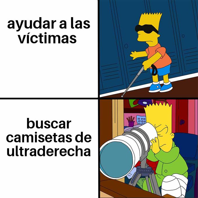 mayorcete's tweet photo. Pues así estamos. https://t.co/BOumV2Q9EA