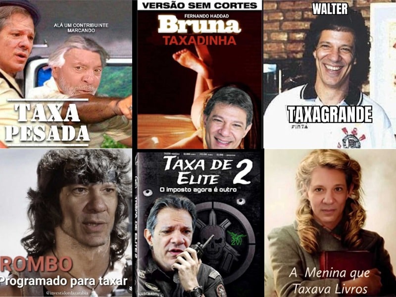 ps10sccp's tweet photo. #BrackFriday Os melhores DVDs de Filmes estrelando o Fernando Haddad como Protagonista com Valores de R$26,27, R$34,20 e R$179,48 na Black Friday https://t.co/1nBbdDtofS