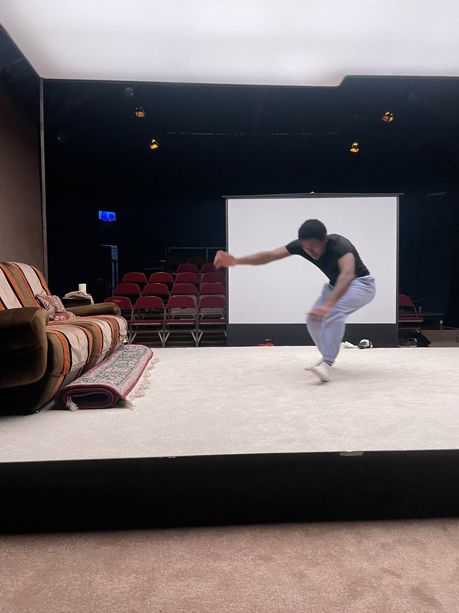 Phosphoros Theatre 🧡 tweet media