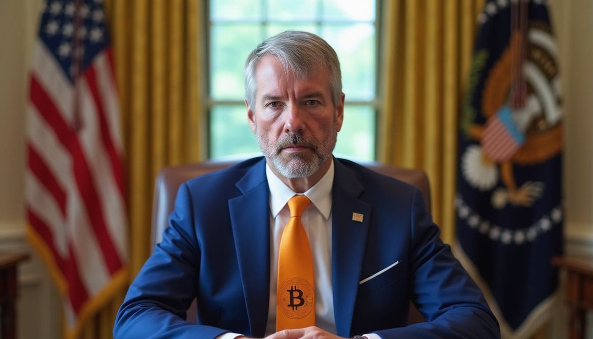 Vote for #Bitcoin