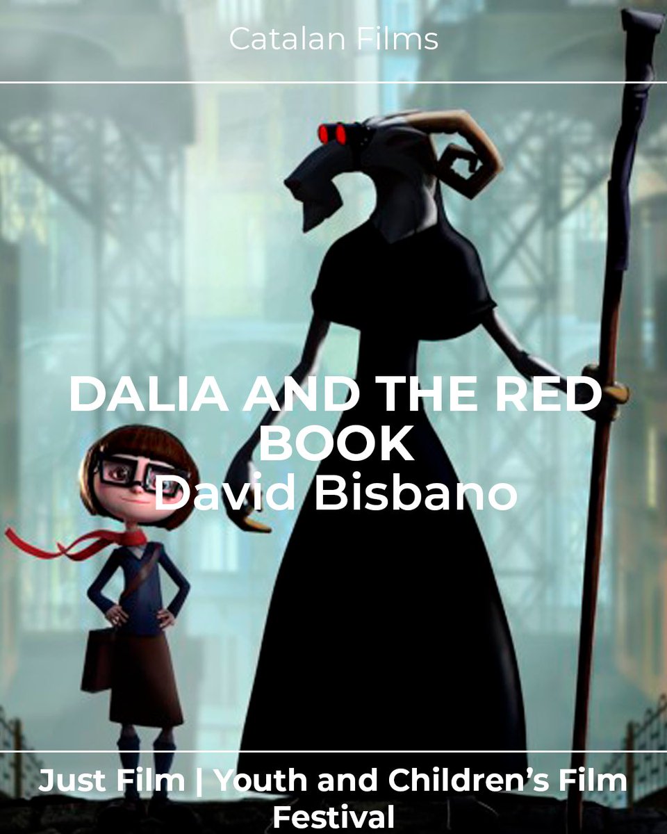 Catalan Films tweet media