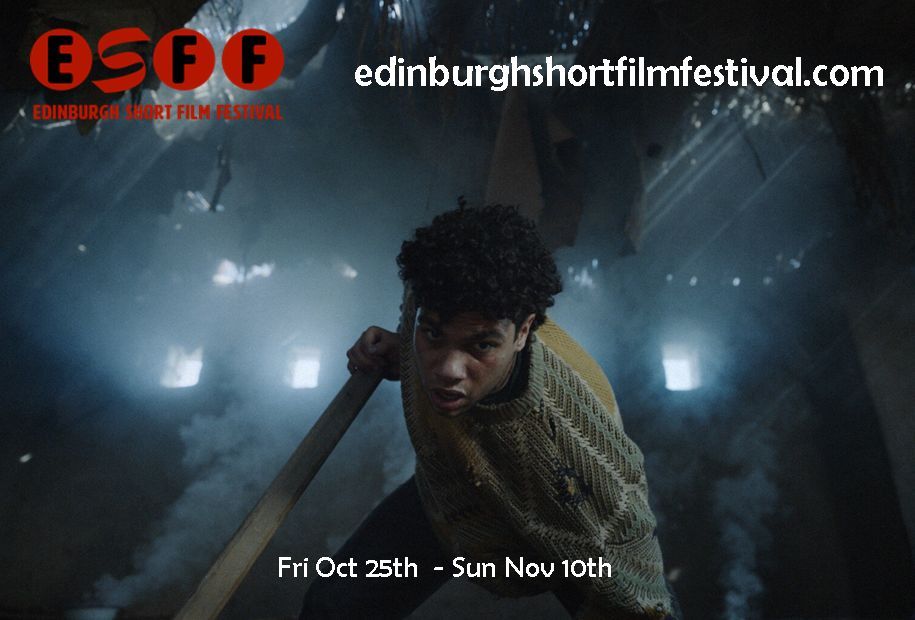 EdShortFilmFest (@edinburghshorts) on Twitter photo Closing weekend of <a href="/EdinburghShorts/">EdShortFilmFest</a> screening some of the World's Best Short Films of 2024
<a href="/Summerhallery/">Summerhall</a> Fri 8th Nov - Sun 10th Nov
Last chance to see some of the world's best award-winning short film!
buff.ly/2RlFGc6
#edinburgh Closing weekend of <a href="/EdinburghShorts/">EdShortFilmFest</a> screening some of the World's Best Short Films of 2024
<a href="/Summerhallery/">Summerhall</a> Fri 8th Nov - Sun 10th Nov
Last chance to see some of the world's best award-winning short film!
buff.ly/2RlFGc6
#edinburgh