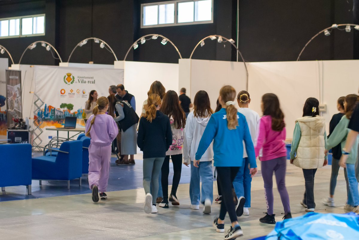 Feria Destaca tweet media