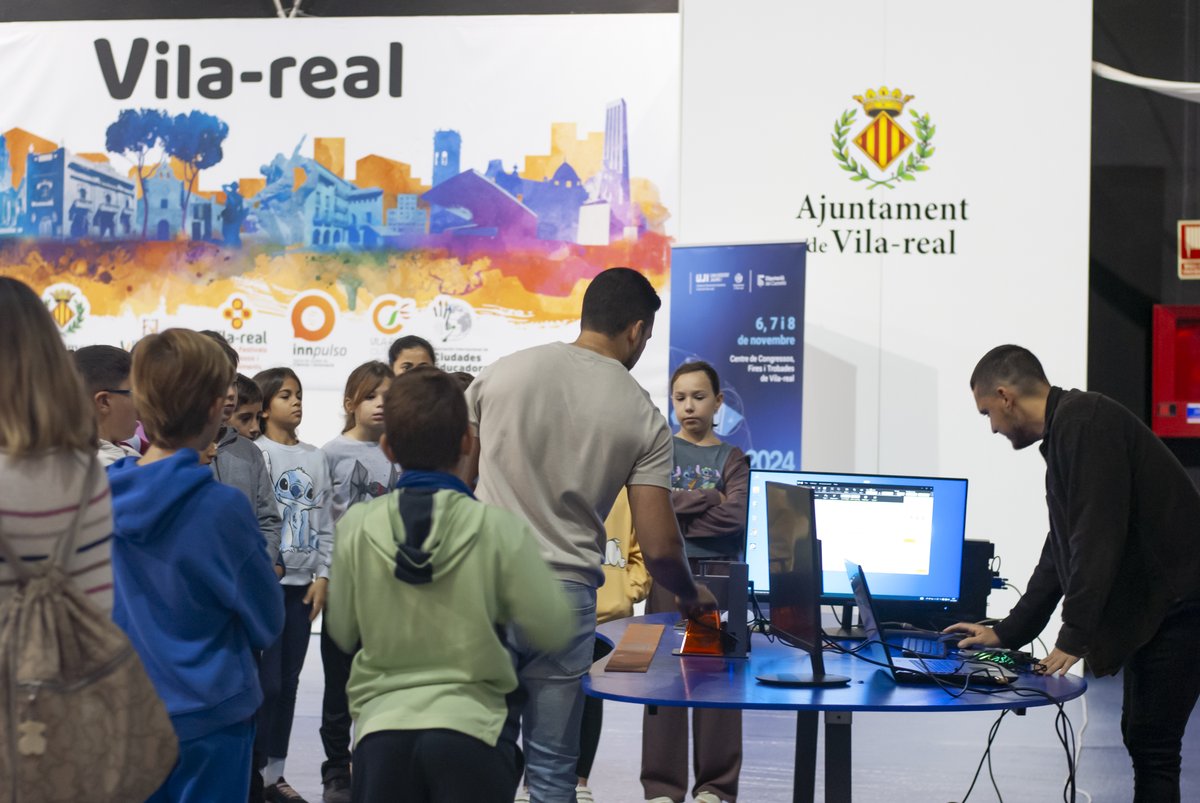 Feria Destaca tweet media