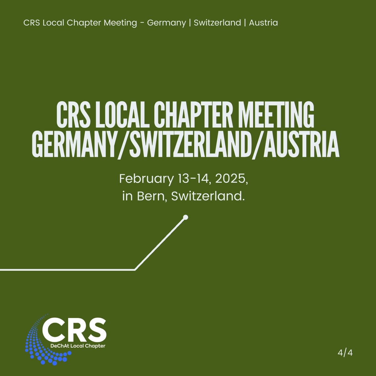 Luciani Lab (@luciani_lab) on Twitter photo How to bring hepatic encephalopathy therapy from bench to bedside? Prof. JC Leroux <a href="/ETH_en/">ETH Zurich</a> will talk about this topic in the "Academia to Industry" session on Feb 13 2025 at the @CRS_GermanChapt Meeting in Bern! Deadline abstracts for short talks Dec 1 controlledreleasesociety.de/crs-2025 How to bring hepatic encephalopathy therapy from bench to bedside? Prof. JC Leroux <a href="/ETH_en/">ETH Zurich</a> will talk about this topic in the "Academia to Industry" session on Feb 13 2025 at the @CRS_GermanChapt Meeting in Bern! Deadline abstracts for short talks Dec 1 controlledreleasesociety.de/crs-2025