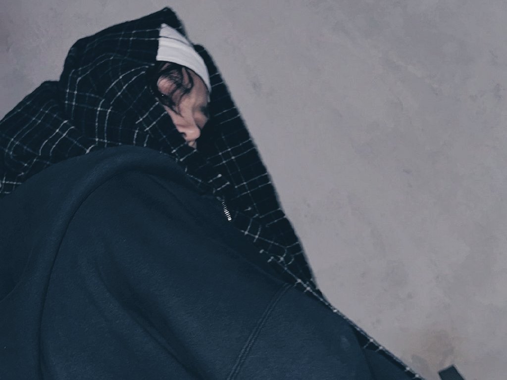 ً𝙃𝙪𝙣𝙩𝙚𝙧 is closed (@hntrxc) / Posts / X
