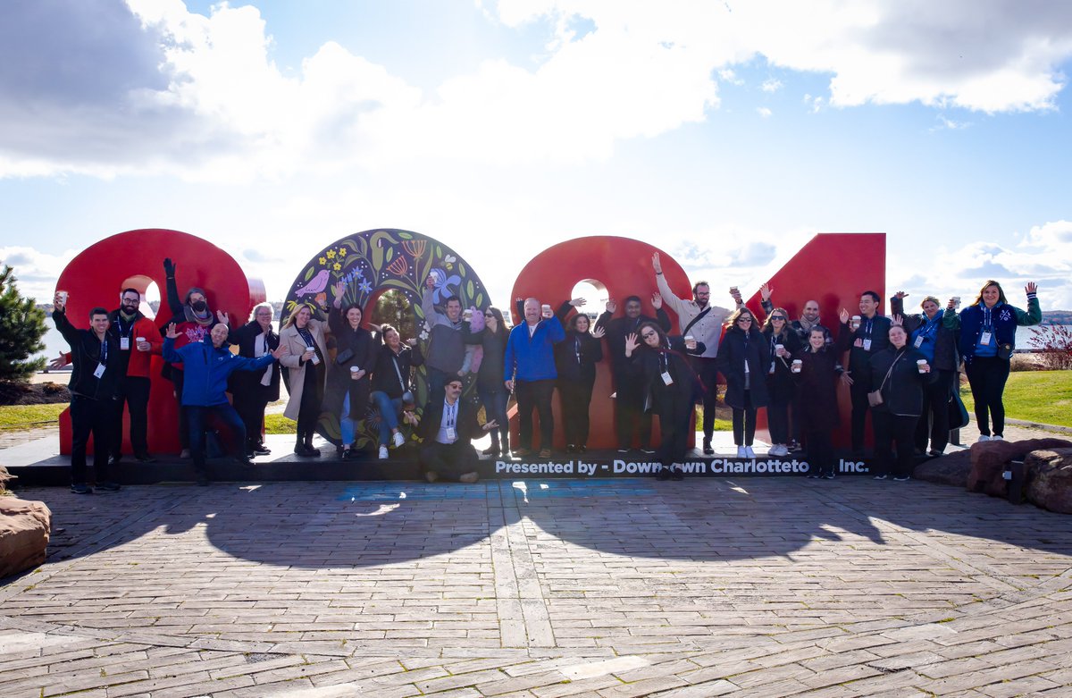 SPOHOXperience's tweet image. The 2nd edition of Spo Ho Xperience™ is in the books and it was a slam dunk!
SPOHOX™ Players: Don&apos;t forget to complete the post-event survey (check your inbox or the event app). Your input is essential to our planning process for next year’s event.
#SpoHoX24 #SportHosting