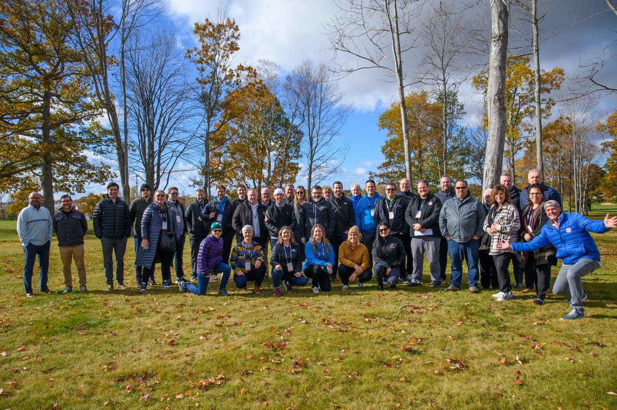 SPOHOXperience's tweet image. The 2nd edition of Spo Ho Xperience™ is in the books and it was a slam dunk!
SPOHOX™ Players: Don&apos;t forget to complete the post-event survey (check your inbox or the event app). Your input is essential to our planning process for next year’s event.
#SpoHoX24 #SportHosting