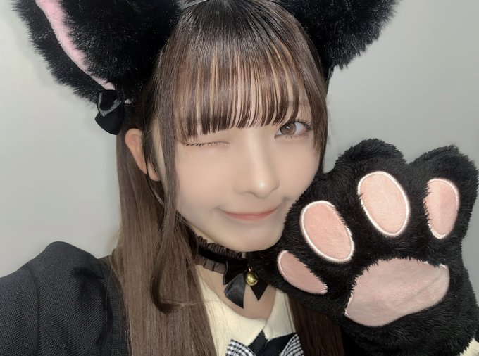 永田詩央里のTwitter画像6