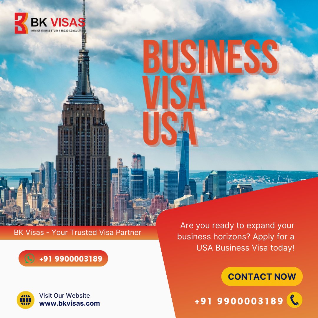 BK Visas (@bk_visas) / Posts / X