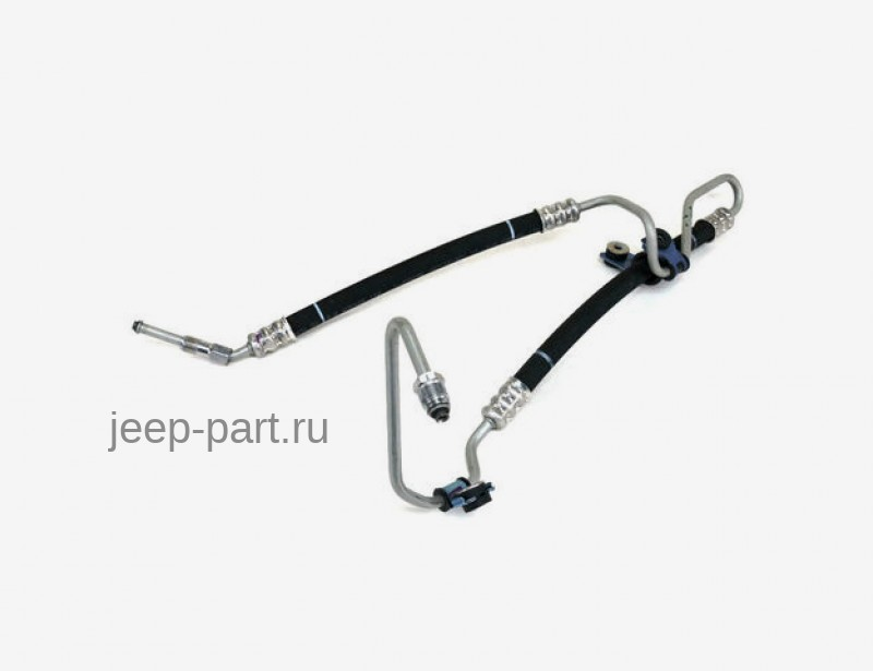 Jeep_part's tweet photo. Шланг ГУР Jeep Grand Cherokee WK2 2011 52124641AF MOPAR

Цена: 19,000 руб.

Артикул: 5810

Магазин автозапчастей для Jeep продает автомобильное оборудование для всех версий внедорожников с доставкой по Москве и Подмосковью.

https://t.co/qwiOdsfoeE https://t.co/VCWJsObRYg