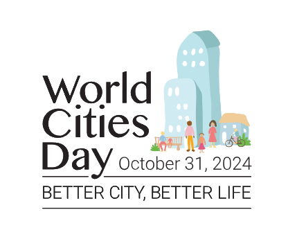 International Society of City & Regional Planners tweet media