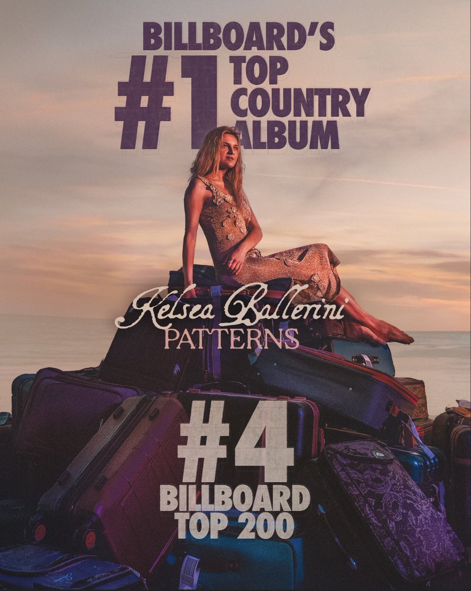 Kelsea Central tweet media